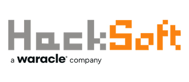 HackSoft by Waracle logo