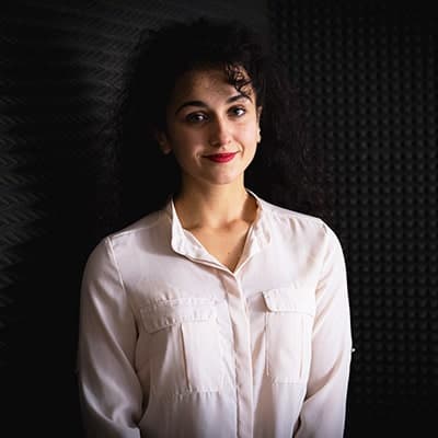 Bogomila Peneva's avatar