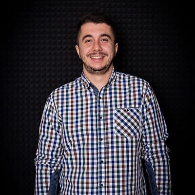 Ivaylo Bachvarov's avatar