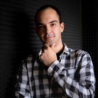 Ivaylo Donchev's avatar