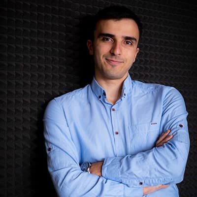 Kamen Kotsev's avatar