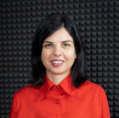 Lina Savova's avatar