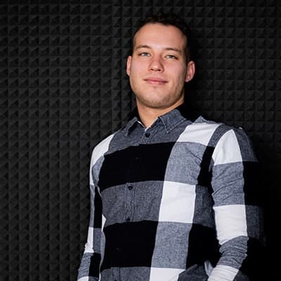 Martin Angelov's avatar