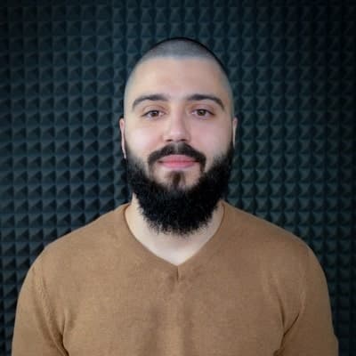 Pavel Iliev's avatar