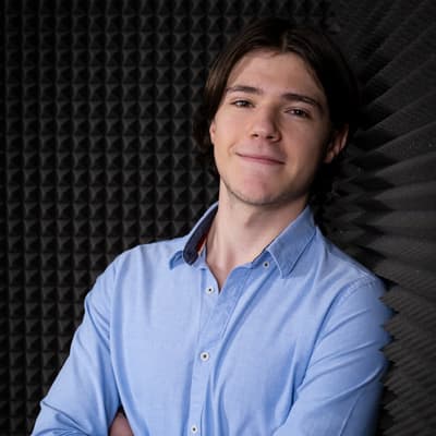 Stilian Nikolaev's avatar