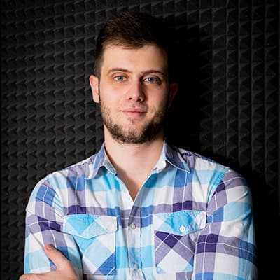 Vasil Slavov's avatar