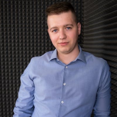 Dimitar Todorov's avatar